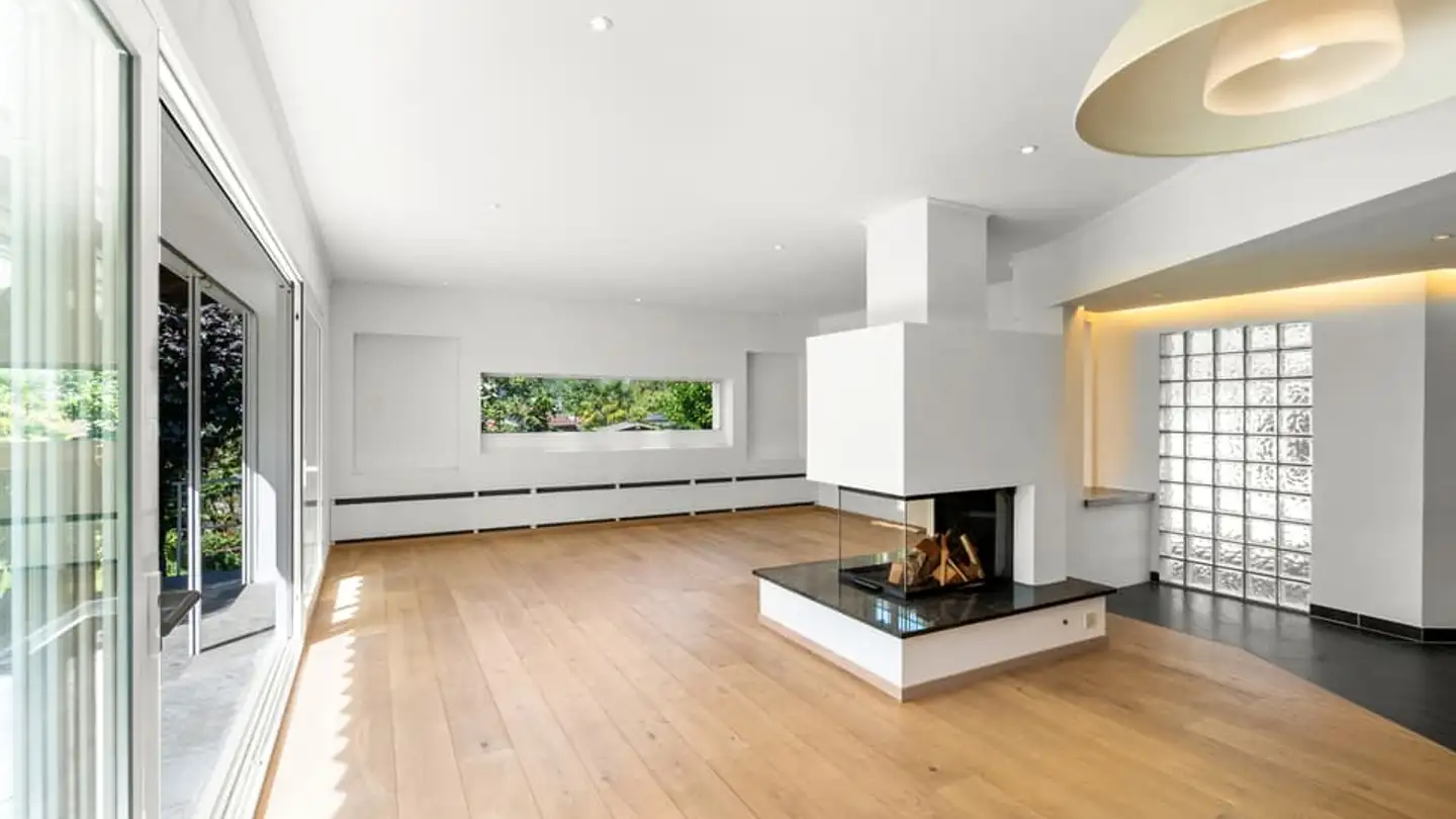 Maison individuelle à vendre - 1844 Villeneuve VD - Photo 4