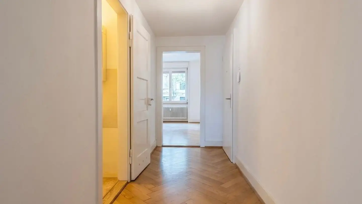 Appartamento in affitto - Davidsbodenstrasse 70, 4056 Basel - Foto 2