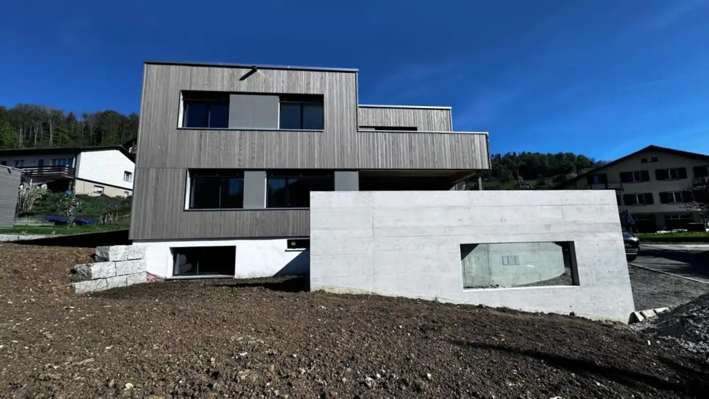 Maison individuelle à vendre - Kappenmattstrasse, 4234 Zullwil