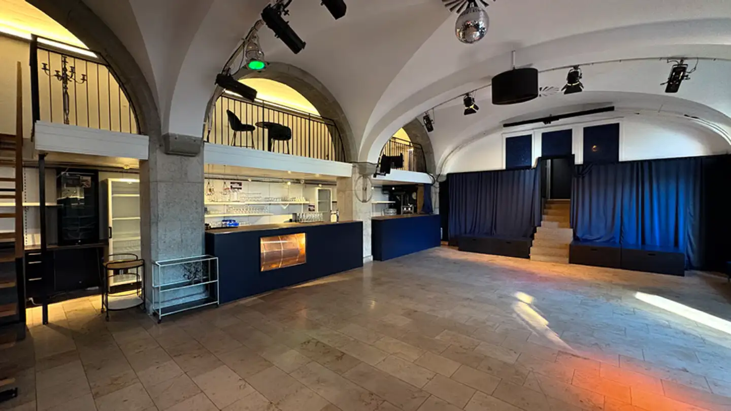 Commercial for rent - Hohengasse 2, 3400 Burgdorf - Photo 3