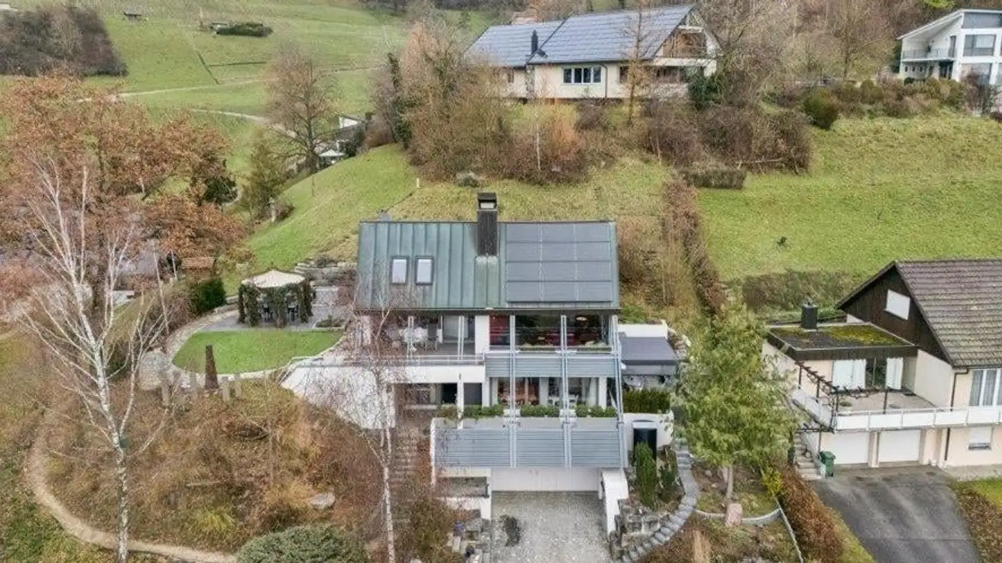 Casa singola in vendita - Propstbergstrasse 4, 5312 Döttingen - Foto 2