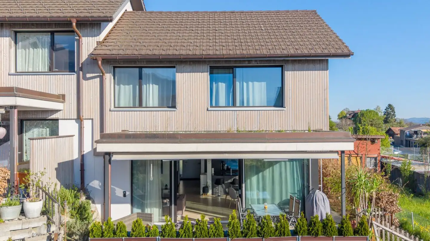Single house for sale - Bergblick 212, 3635 Uebeschi