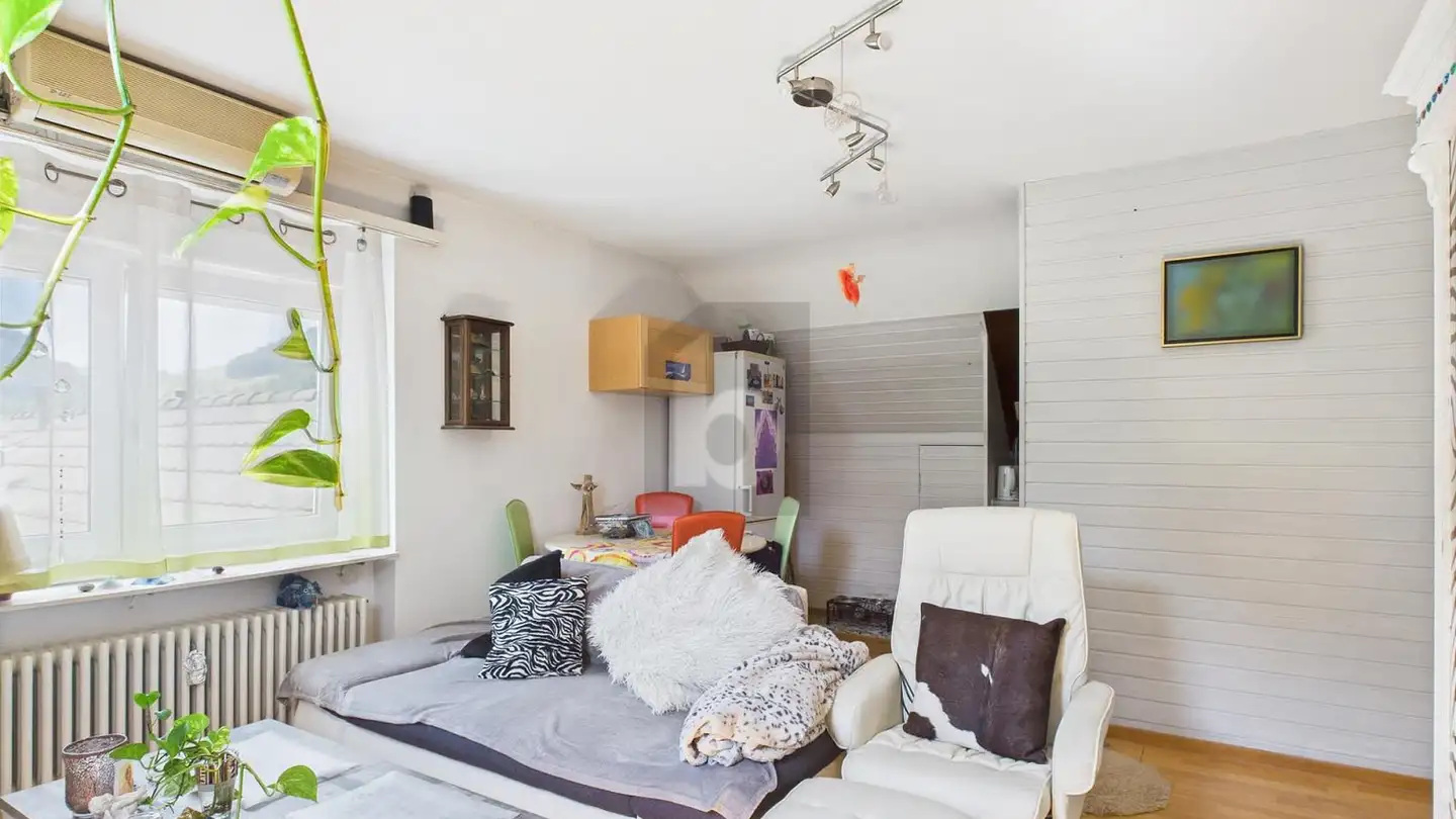 Attique à vendre - 4418 Reigoldswil