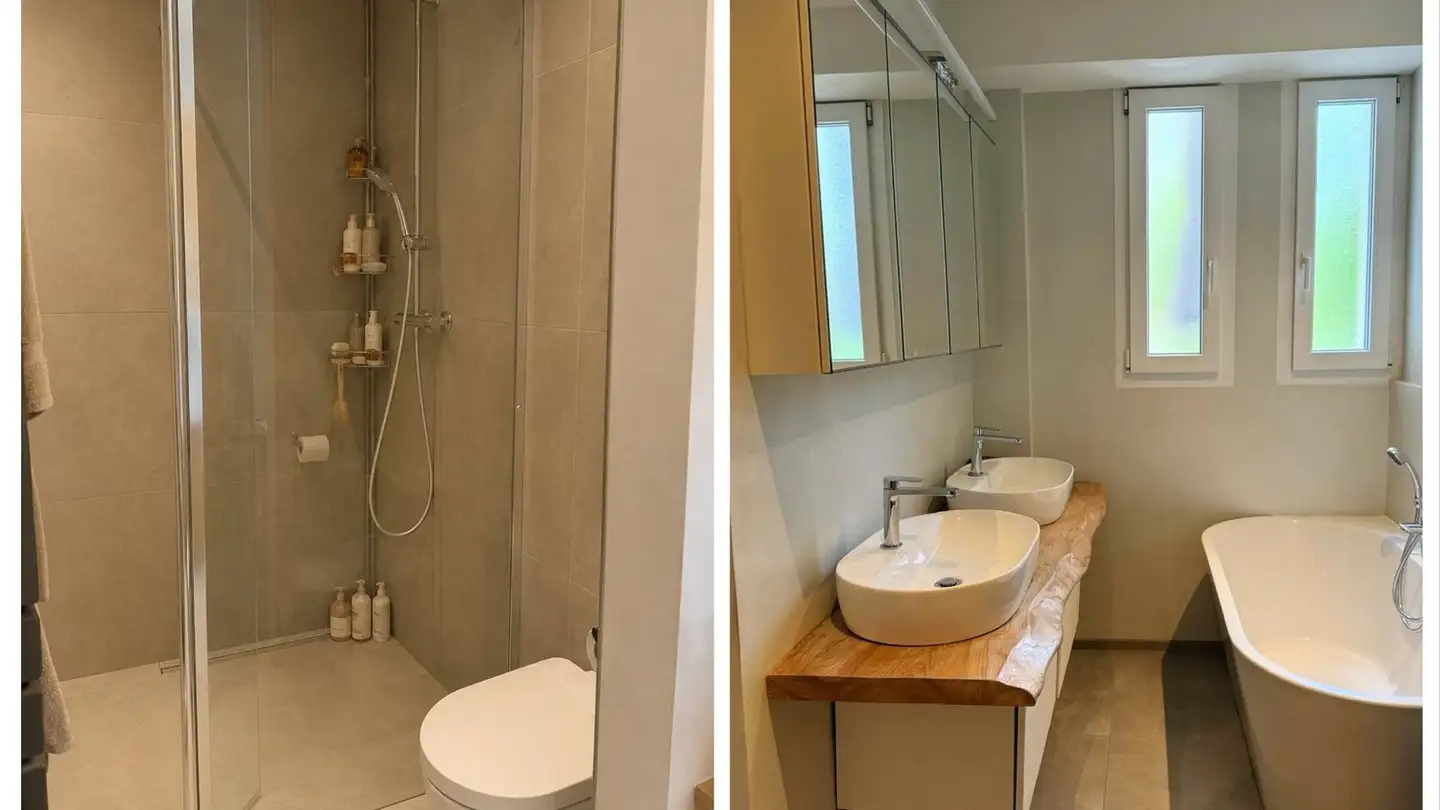 Appartamento in affitto - Rue de l'Areuse 1, 2114 Fleurier - Foto 4