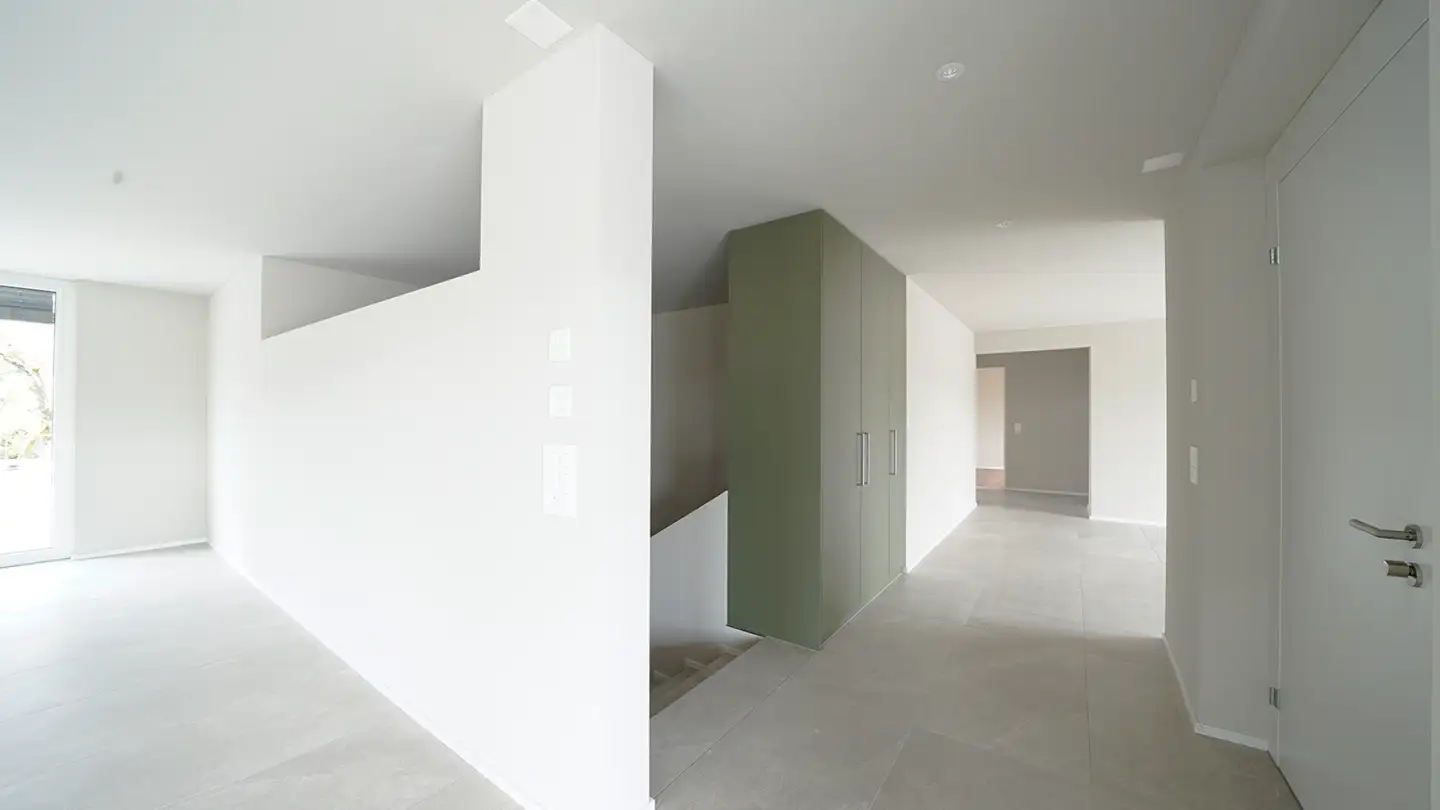 Wohnung mieten - Rosengartenstrasse, 8555 Müllheim Dorf