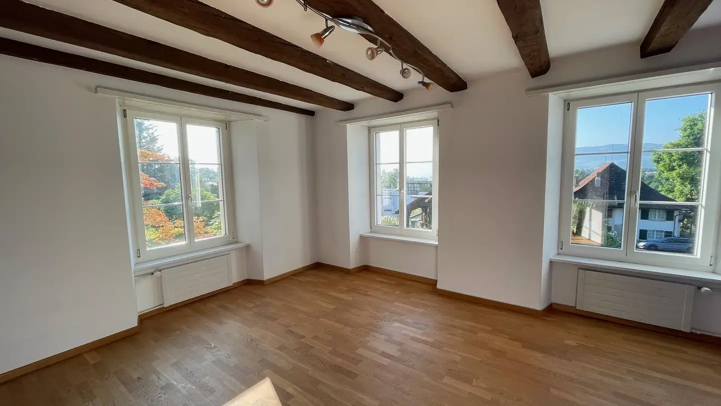 Appartamento in affitto - 8634 Hombrechtikon - Photo 3