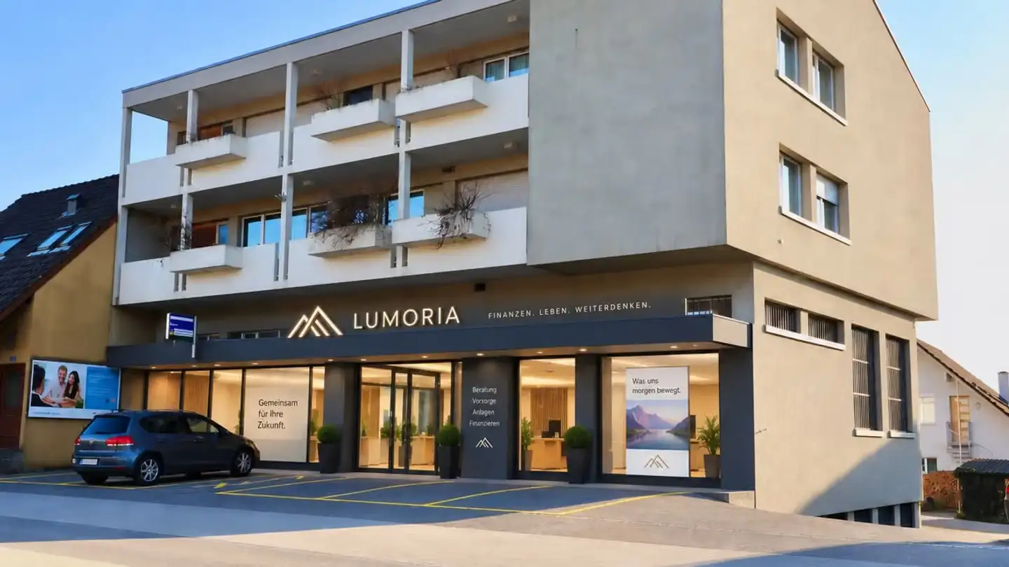 Commercial à louer - Bruggerstrasse 11, 5413 Birmenstorf AG