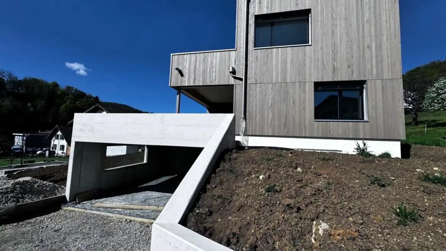 Maison individuelle à vendre - Kappenmattstrasse, 4234 Zullwil - Photo 3