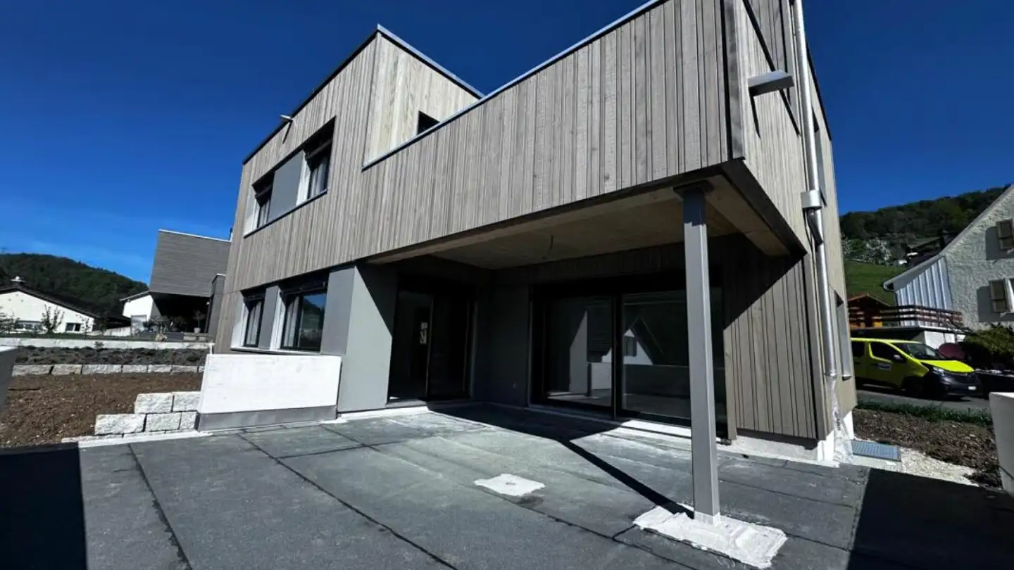 Maison individuelle à vendre - Kappenmattstrasse, 4234 Zullwil - Photo 4