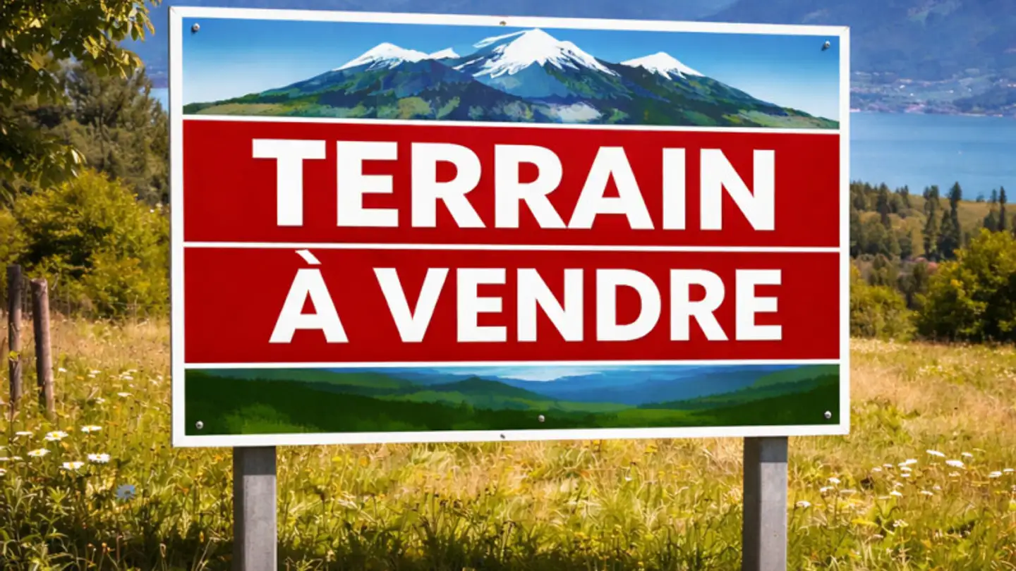 Bien immobilier à vendre - 1867 Ollon VD