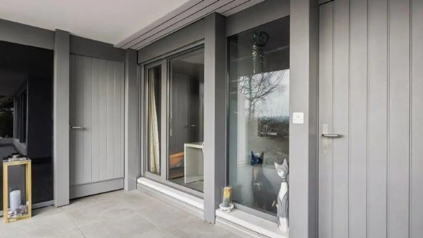 Casa singola in vendita - Propstbergstrasse 4, 5312 Döttingen - Foto 4