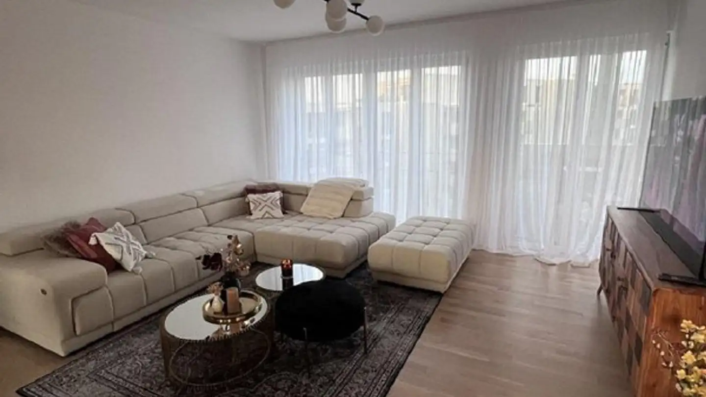 Appartamento in affitto - Usterstrasse 44, 8620 Wetzikon ZH