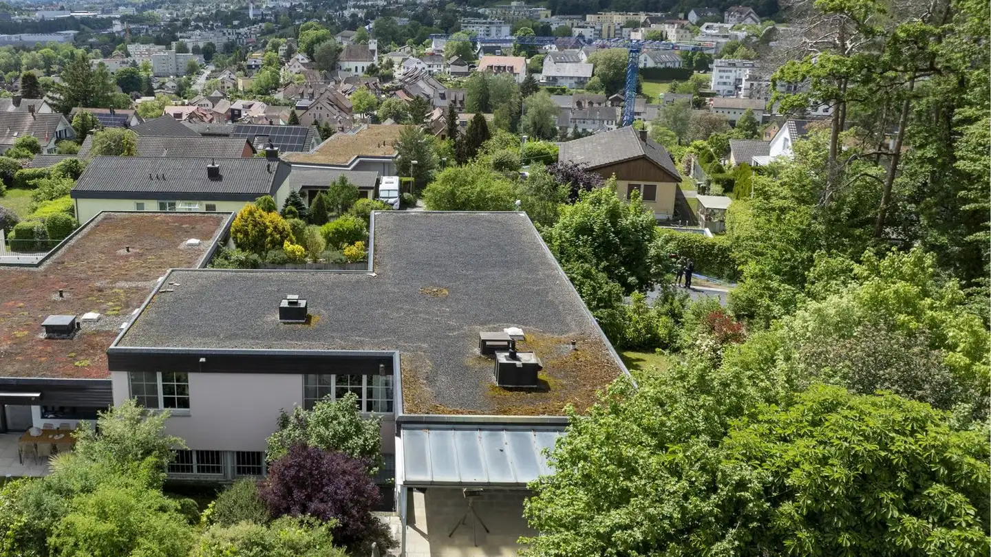 Casa singola in vendita - 8207 Schaffhausen - Foto 2