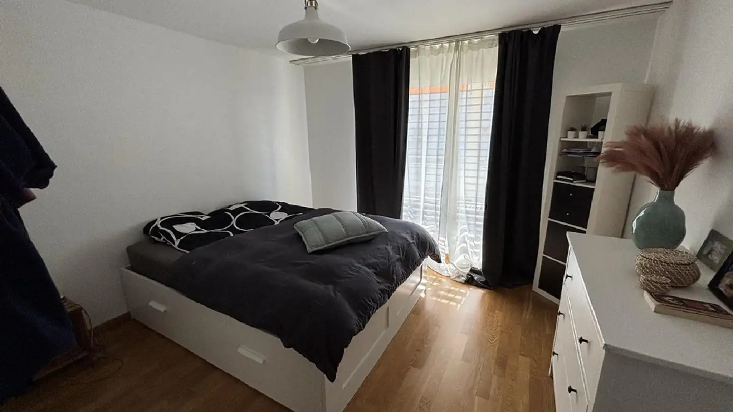 Appartamento in affitto - Usterstrasse 44, 8620 Wetzikon ZH - Foto 2