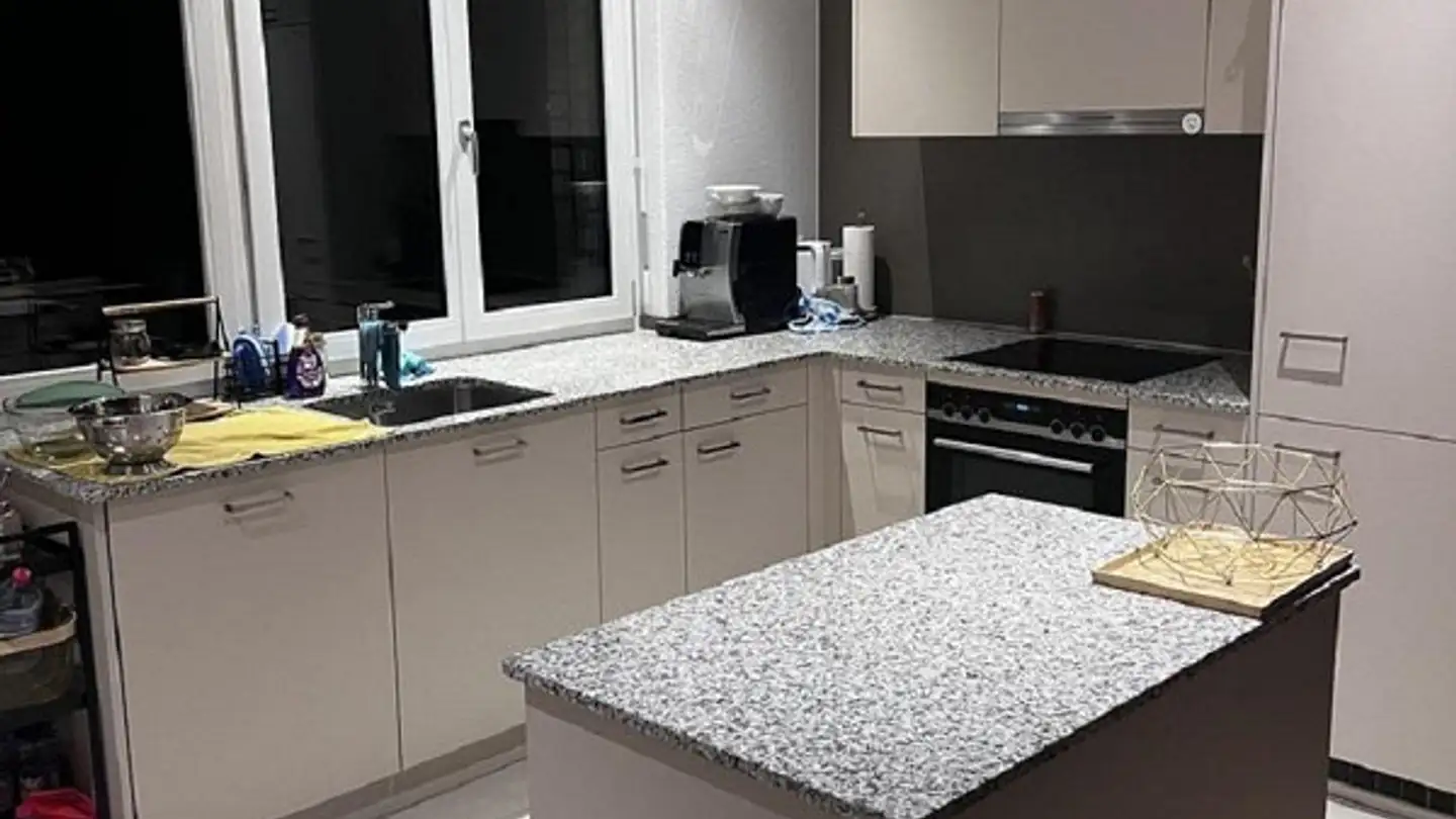 Appartamento in affitto - Usterstrasse 44, 8620 Wetzikon ZH - Foto 3