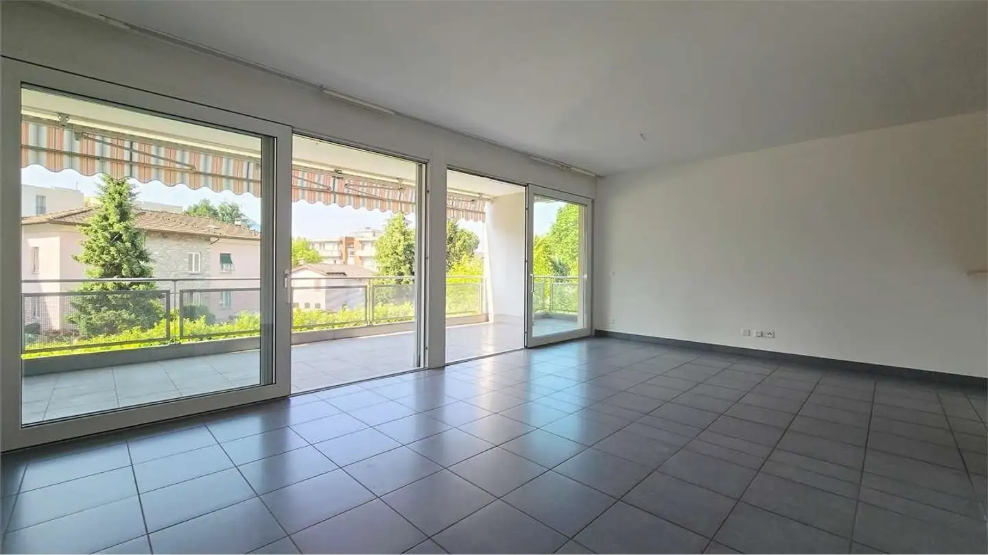 Appartamento in affitto - Via del Sole 20, 6963 Pregassona - Foto 3
