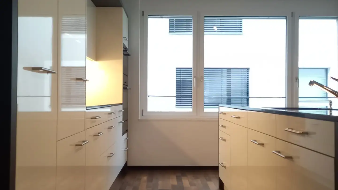 Apartment for rent - Lindenstrasse 18, 8500 Frauenfeld - Photo 4