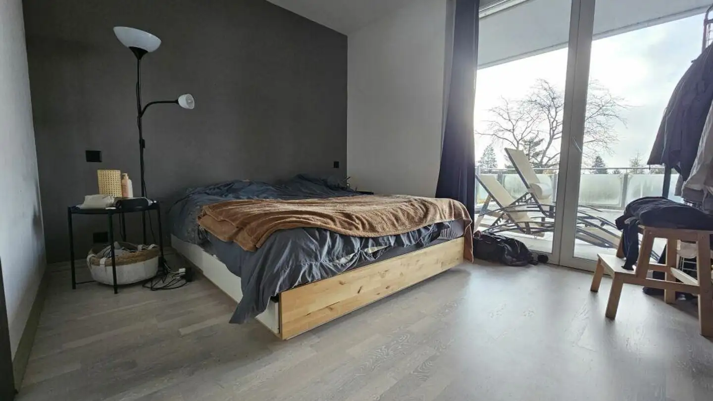 Attique à vendre - 1010 Lausanne - Photo 2