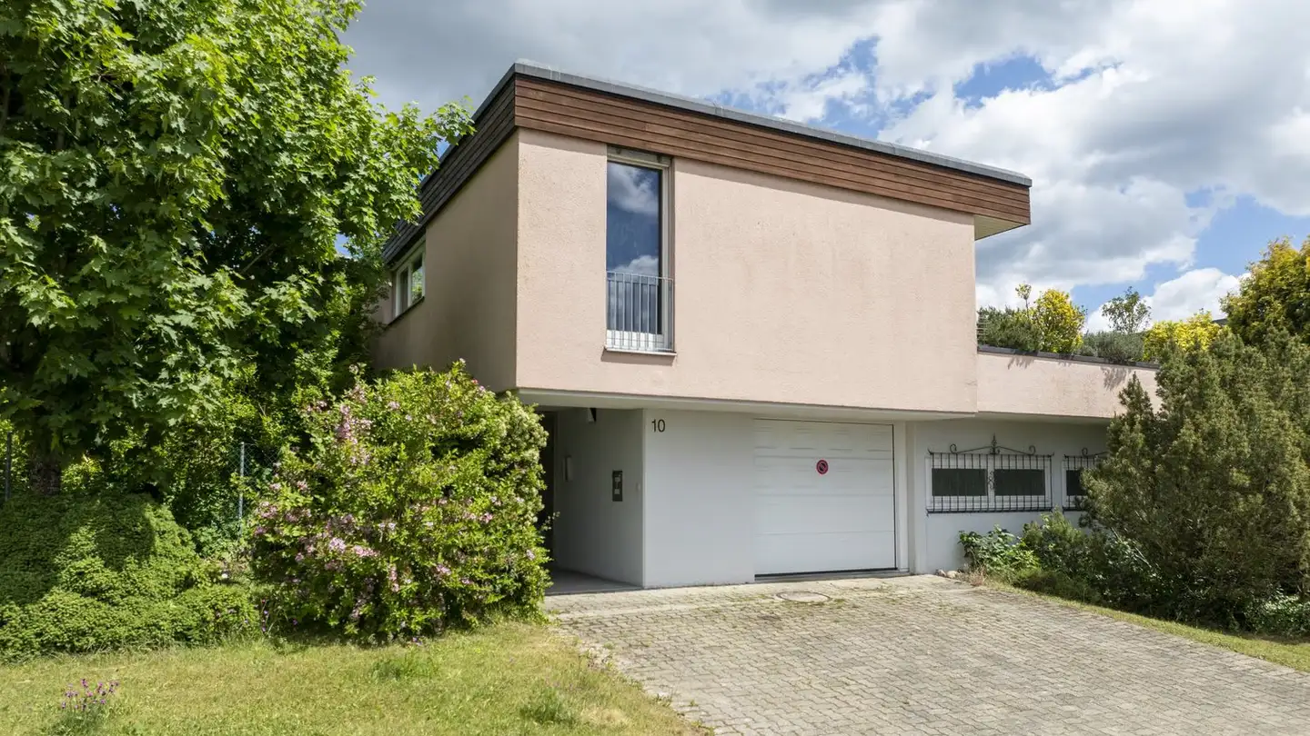 Casa singola in vendita - 8207 Schaffhausen - Foto 4
