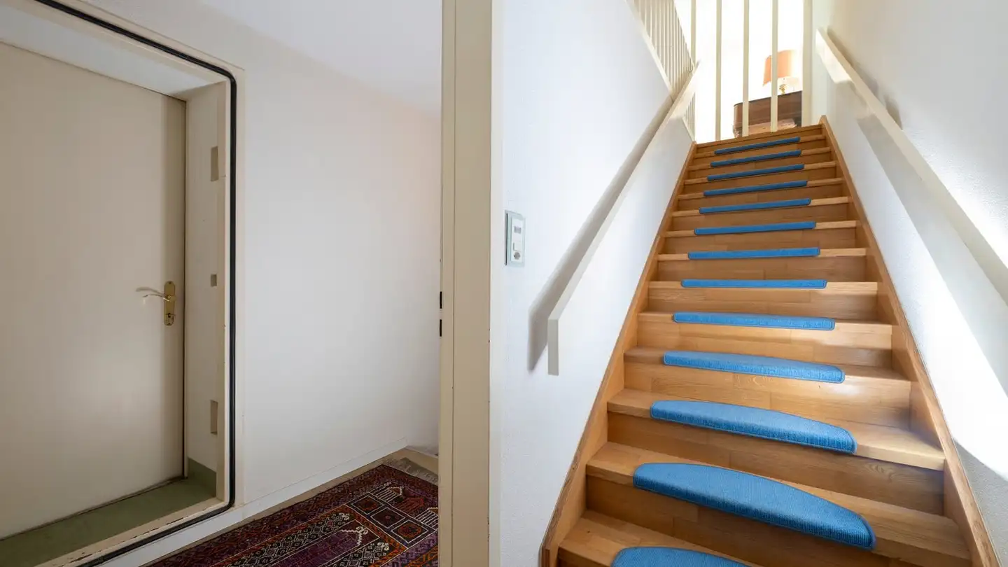 Einfamilienhaus kaufen - 8207 Schaffhausen - Foto 2