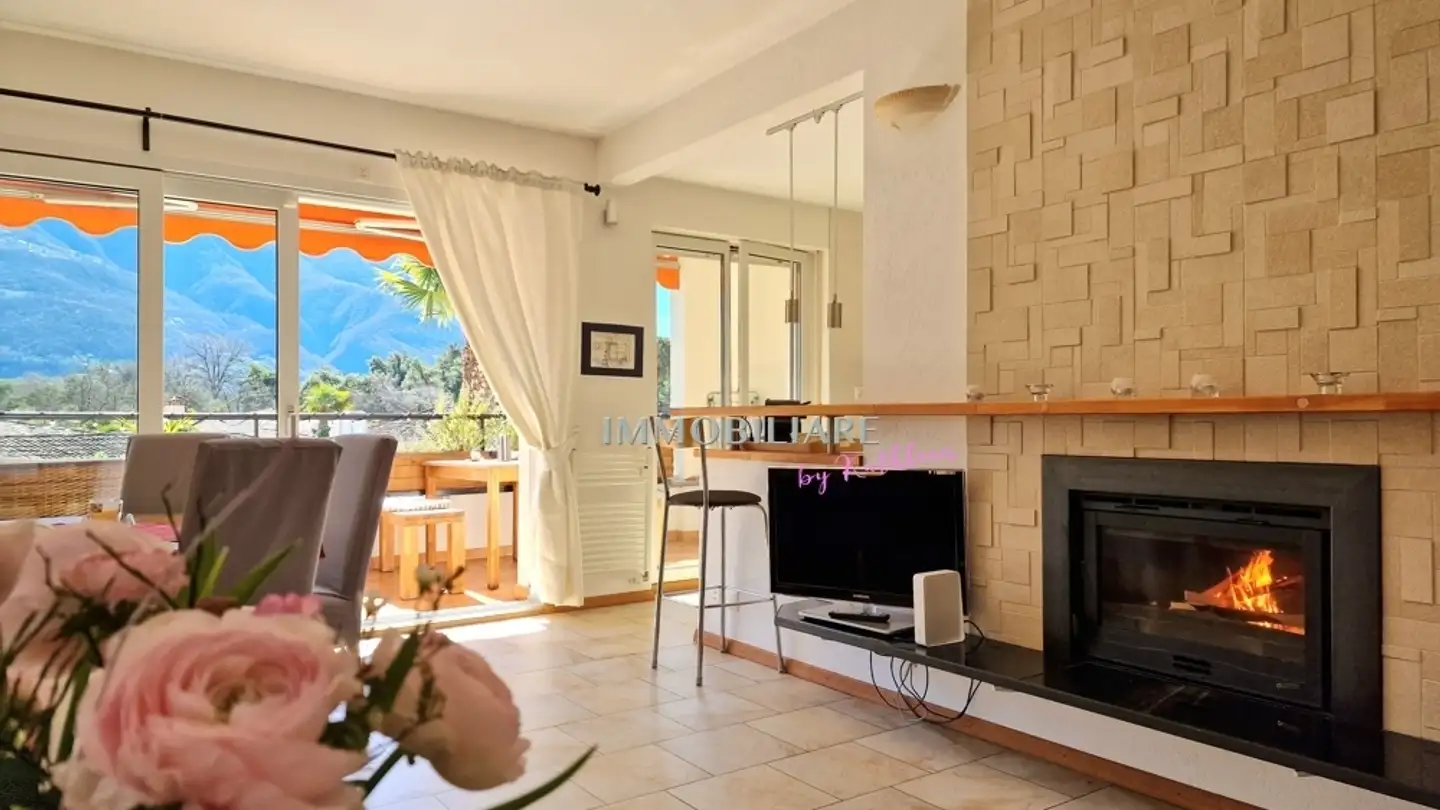 Appartamento in vendita - 6612 Ascona - Photo 2