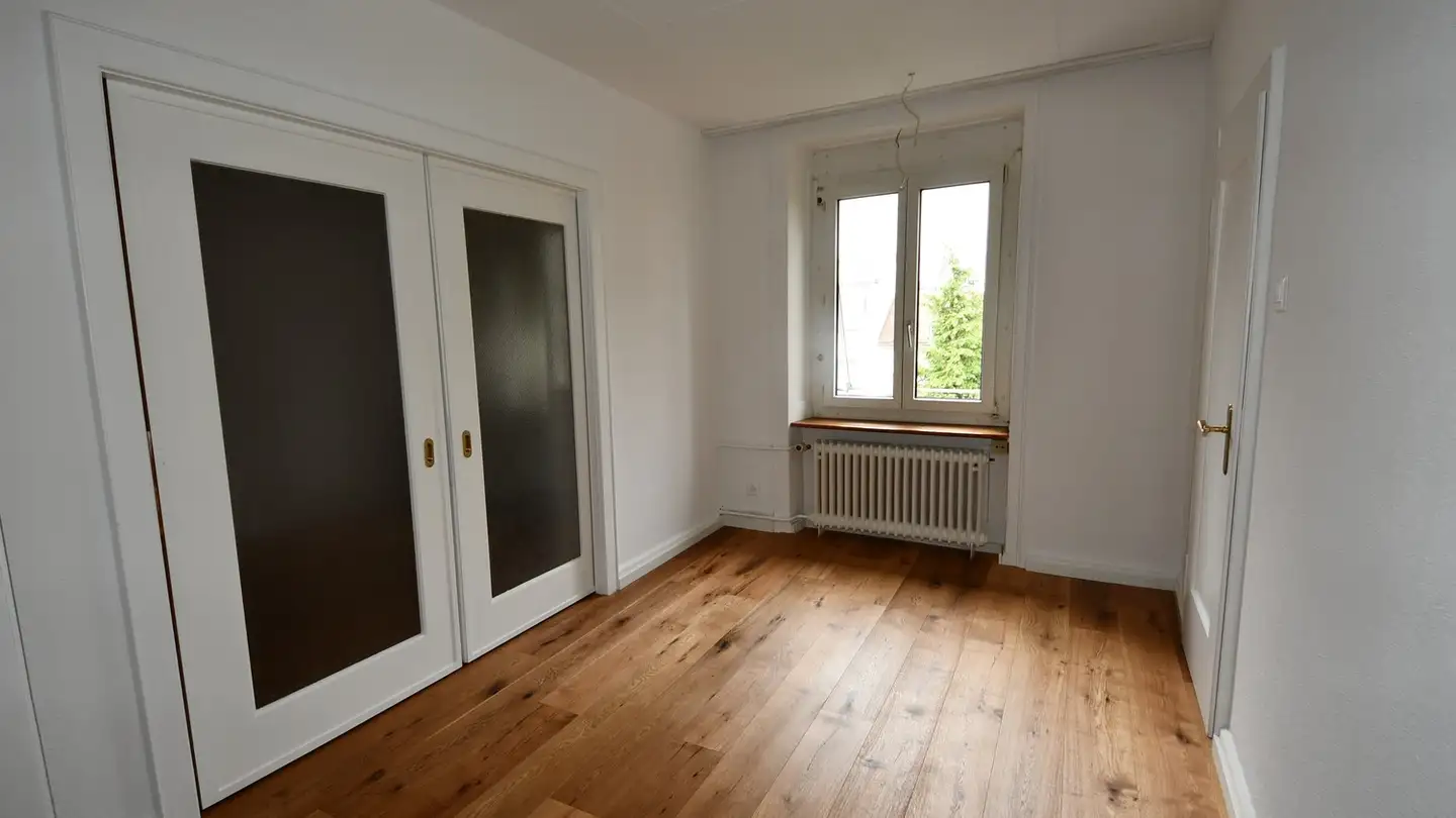 Bürofläche mieten - Gartenstrasse 38, 8002 Zürich - Foto 2