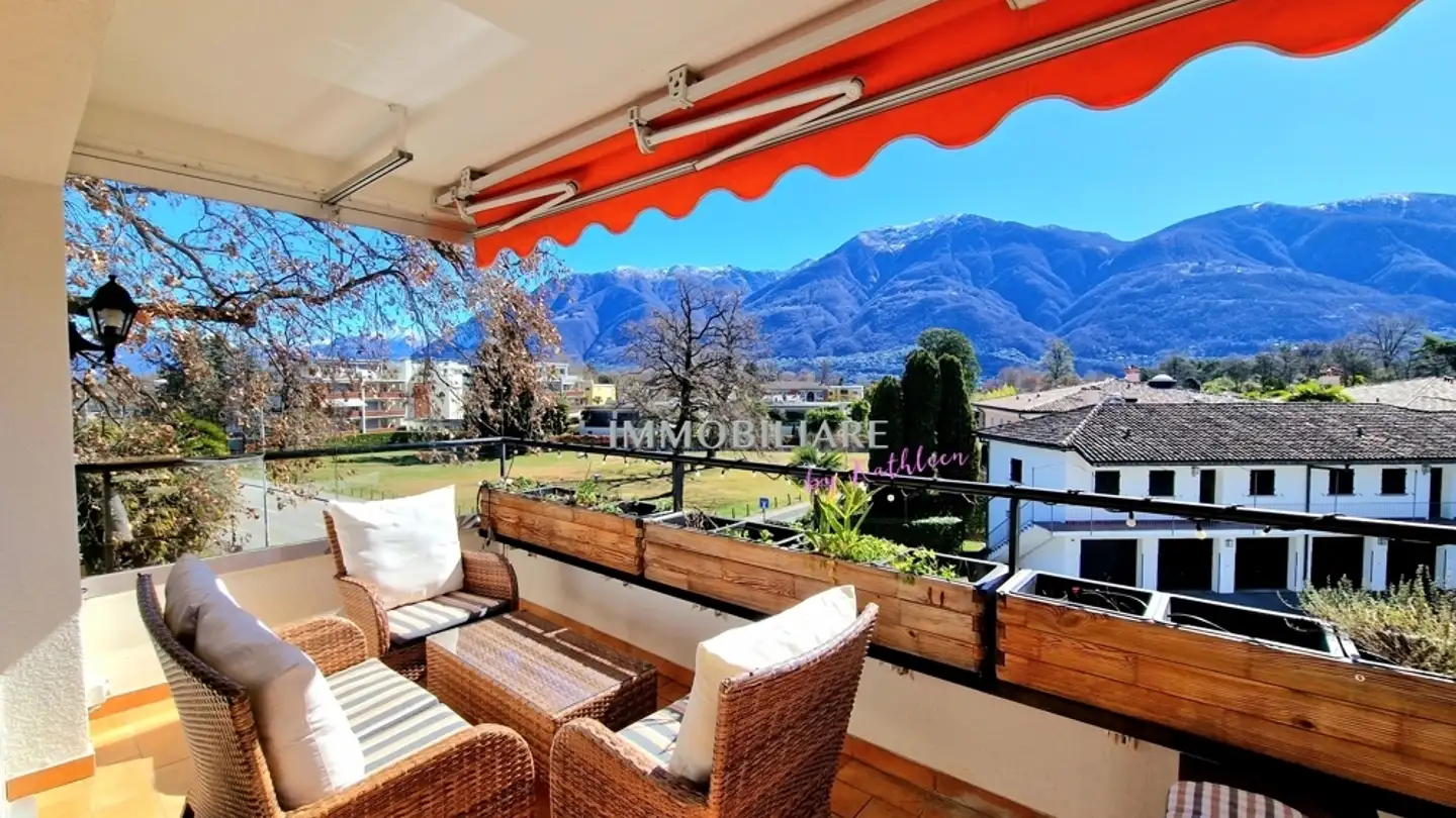 Appartamento in vendita - 6612 Ascona - Photo 3