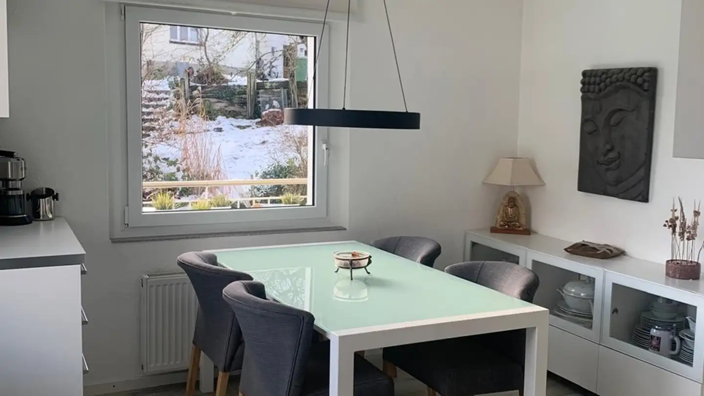 Casa singola in vendita - 5737 Menziken - Foto 4