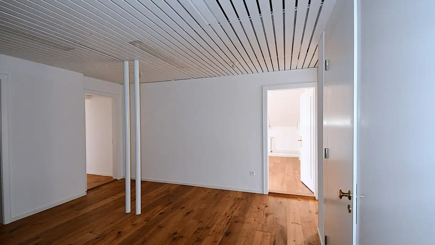 Bürofläche mieten - Gartenstrasse 38, 8002 Zürich - Foto 3