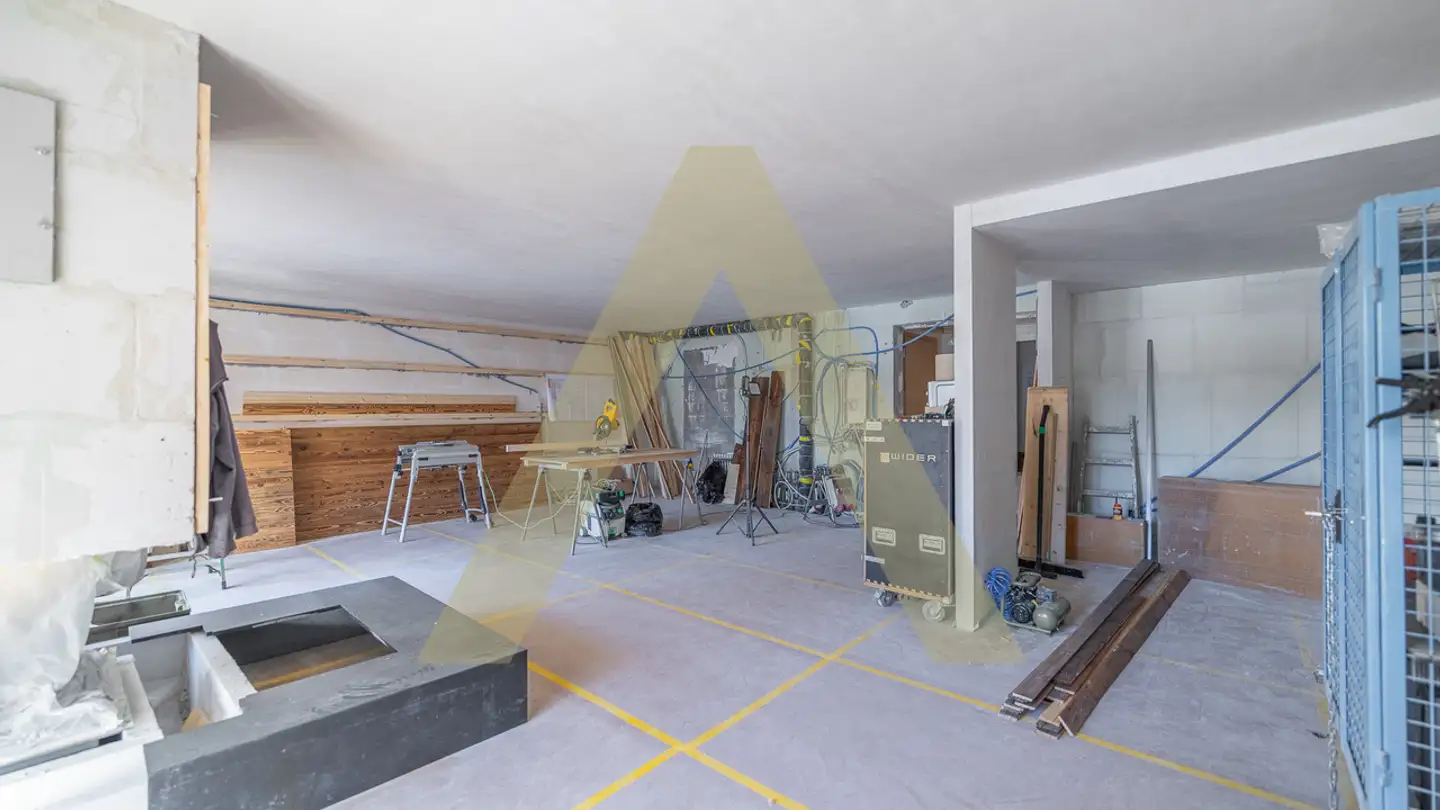 Wohnung kaufen - Route De Crans-Montana, 3963 Montana - Foto 4