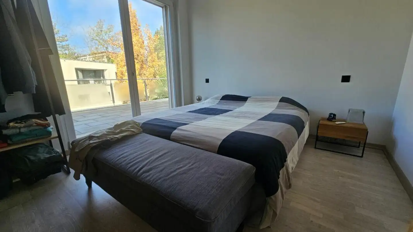 Attique à vendre - 1010 Lausanne - Photo 3