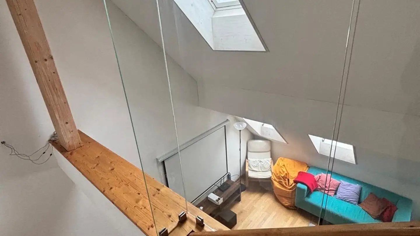 Zimmer mieten - 8004 Zürich