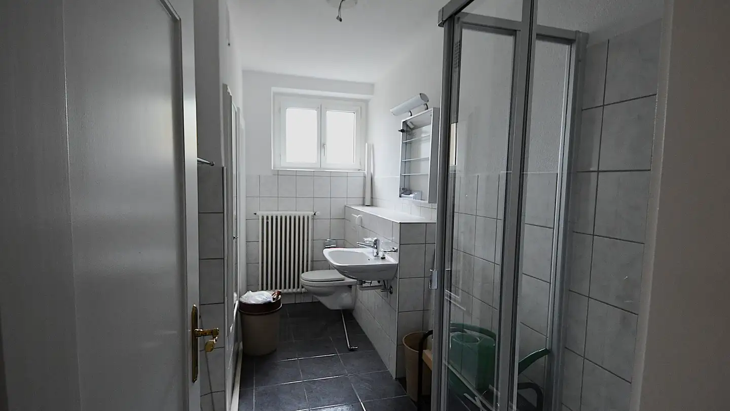 Bürofläche mieten - Gartenstrasse 38, 8002 Zürich - Foto 4