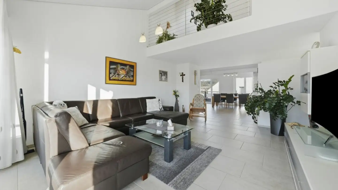 Apartment for sale - Sonnhaldenstrasse 12a, 8370 Sirnach