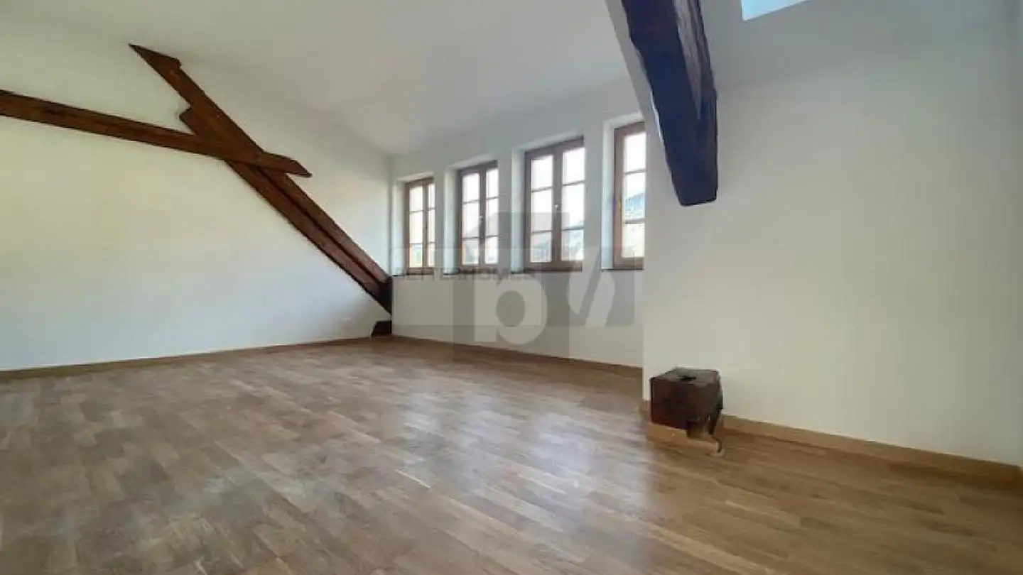 Appartamento in vendita - 1337 Vallorbe - Photo 3