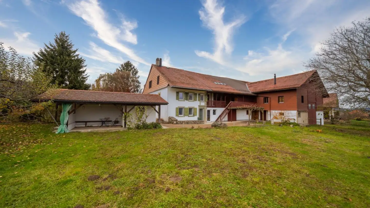 Casa singola in vendita - 1078 Essertes - Photo 2