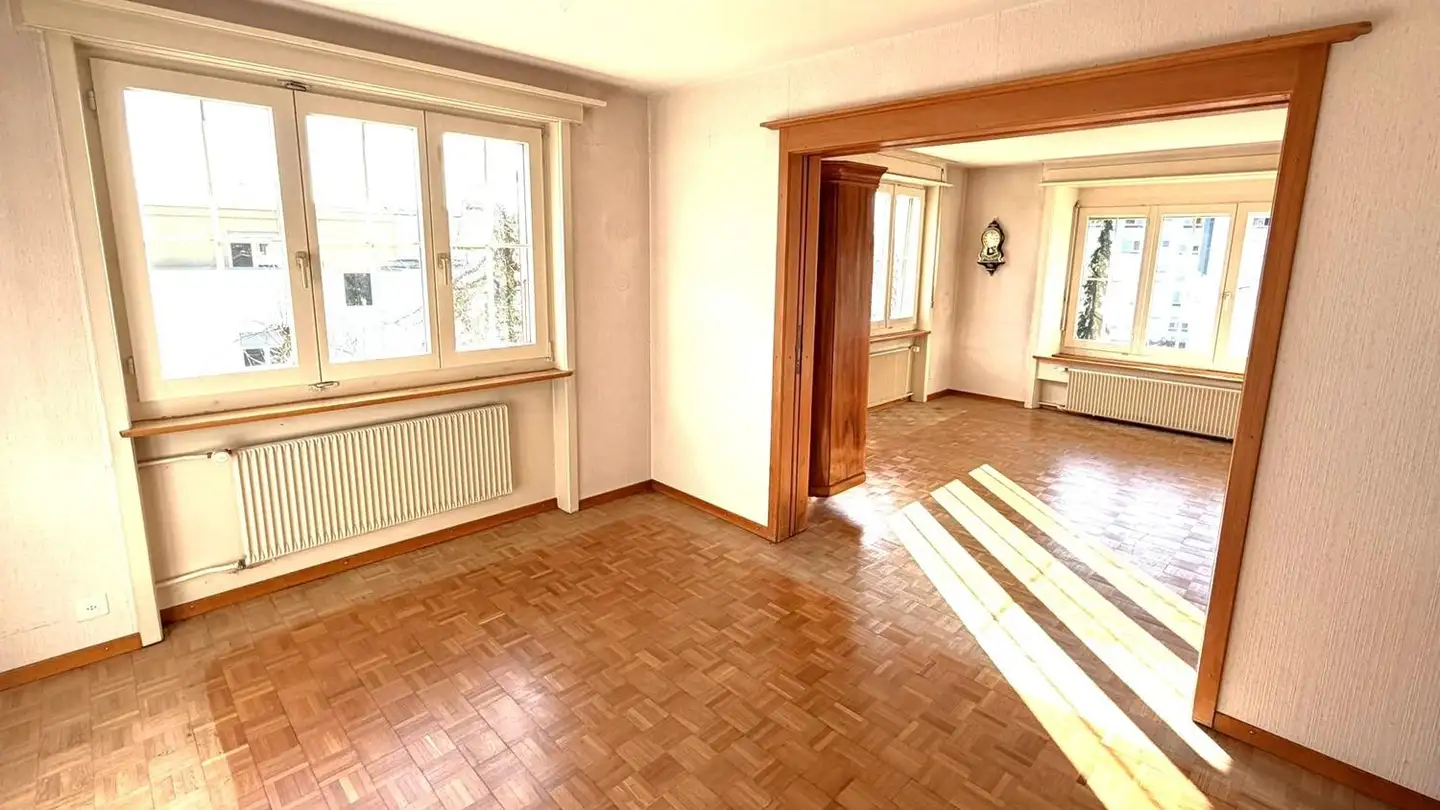 Casa singola in vendita - Krähenbergstrasse 6, 2543 Lengnau BE - Foto 4