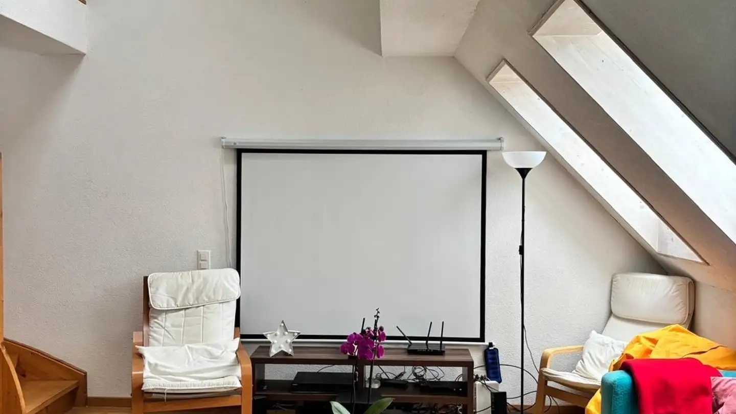 Stanza singola in affitto - 8004 Zürich - Foto 4