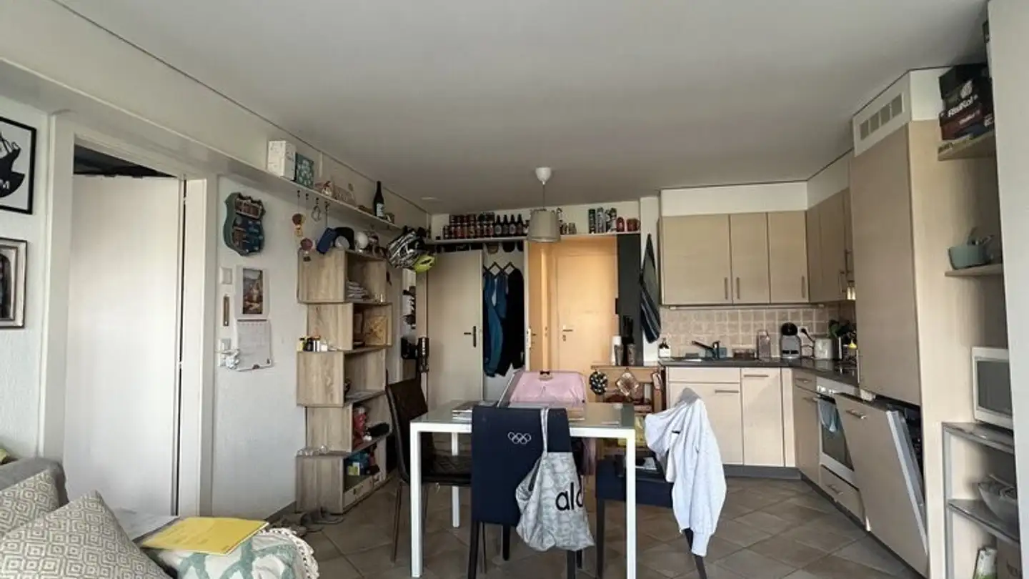 Duplex à louer - Avenue De La Gare, 1022 Chavannes-près-Renens - Photo 3