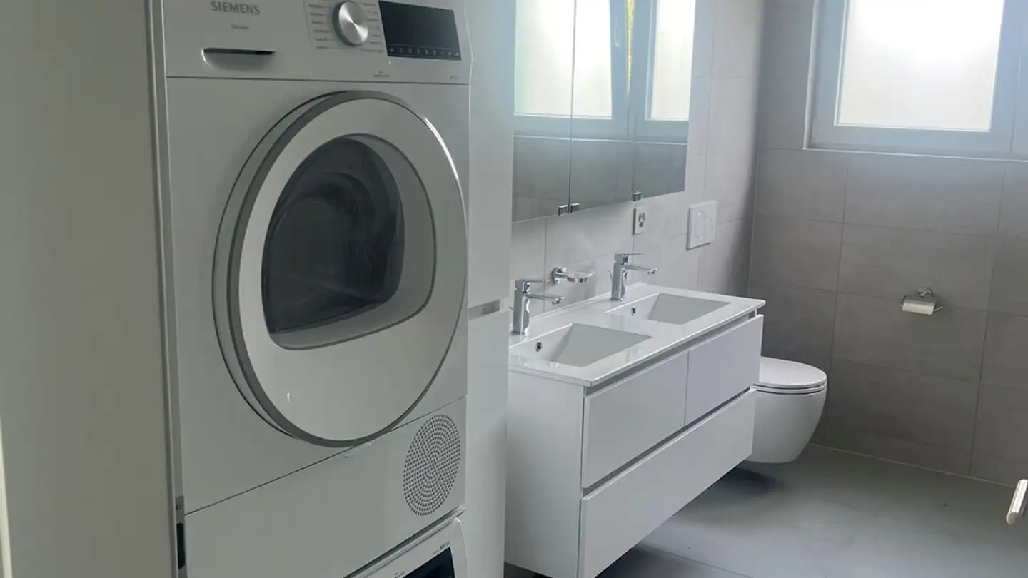 Appartamento in affitto - Rue Auguste-Quiquerez 42, 2800 Delémont - Foto 3