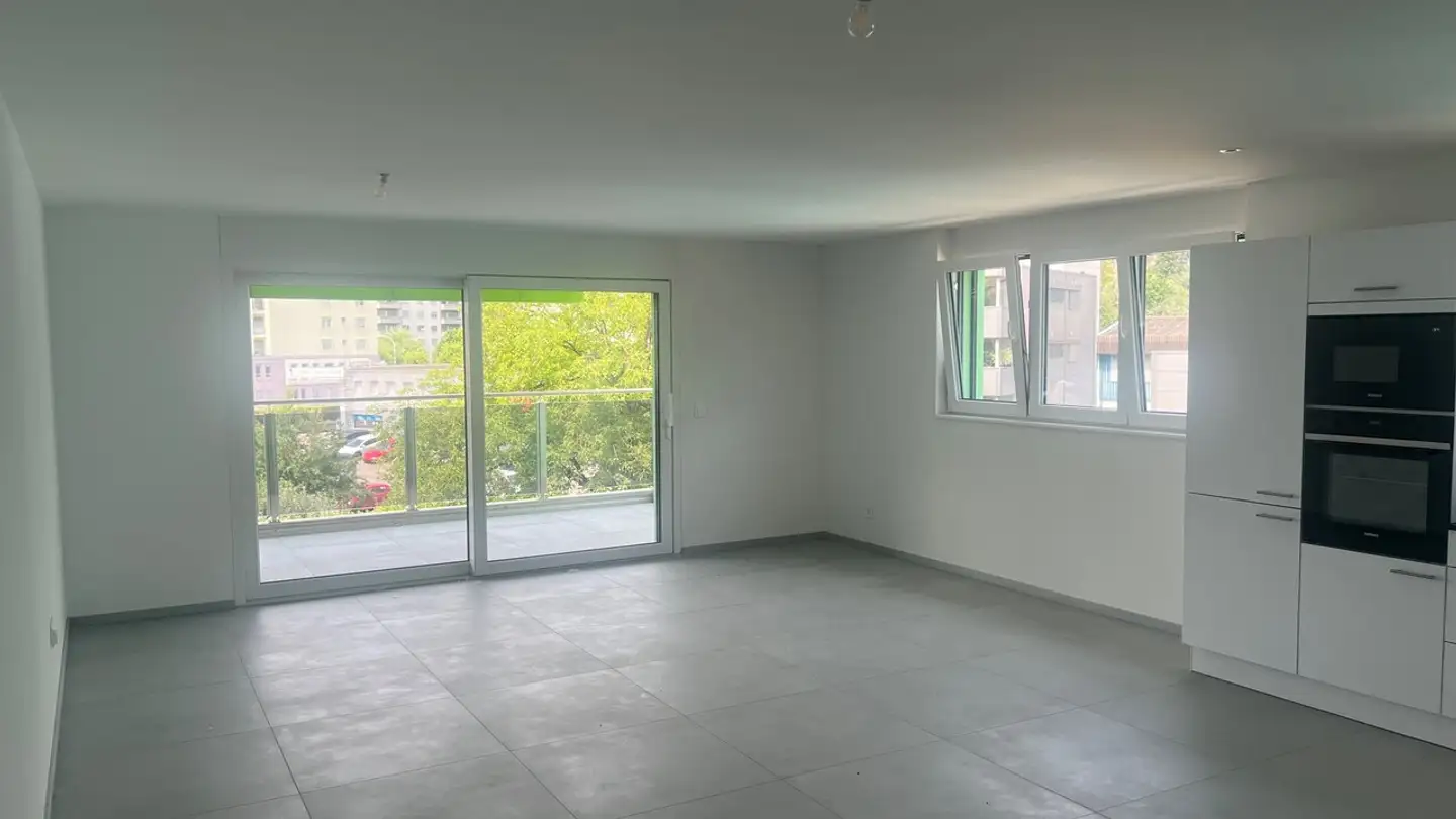 Appartamento in affitto - Rue Auguste-Quiquerez 42, 2800 Delémont - Foto 4