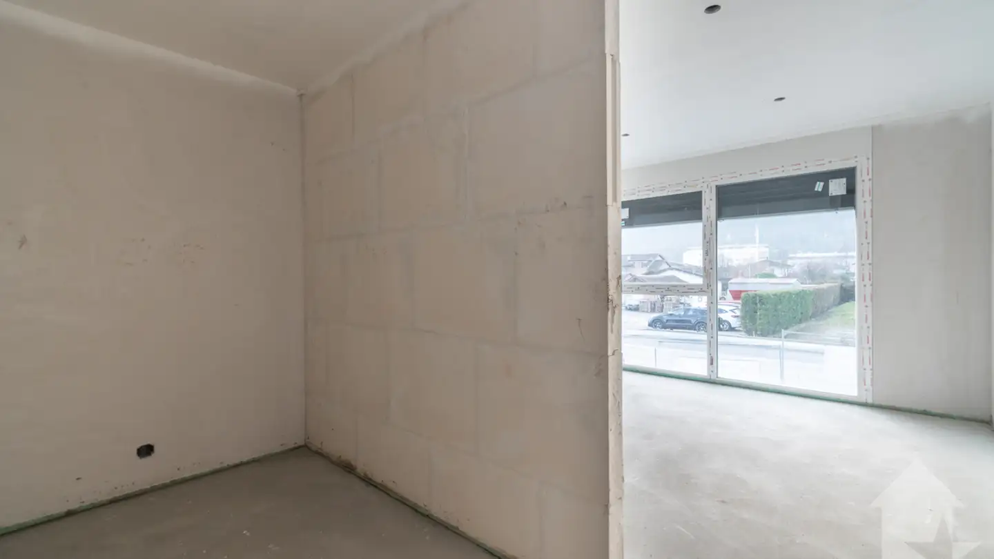 Maison en terrasse à vendre - 1868 Collombey - Photo 3