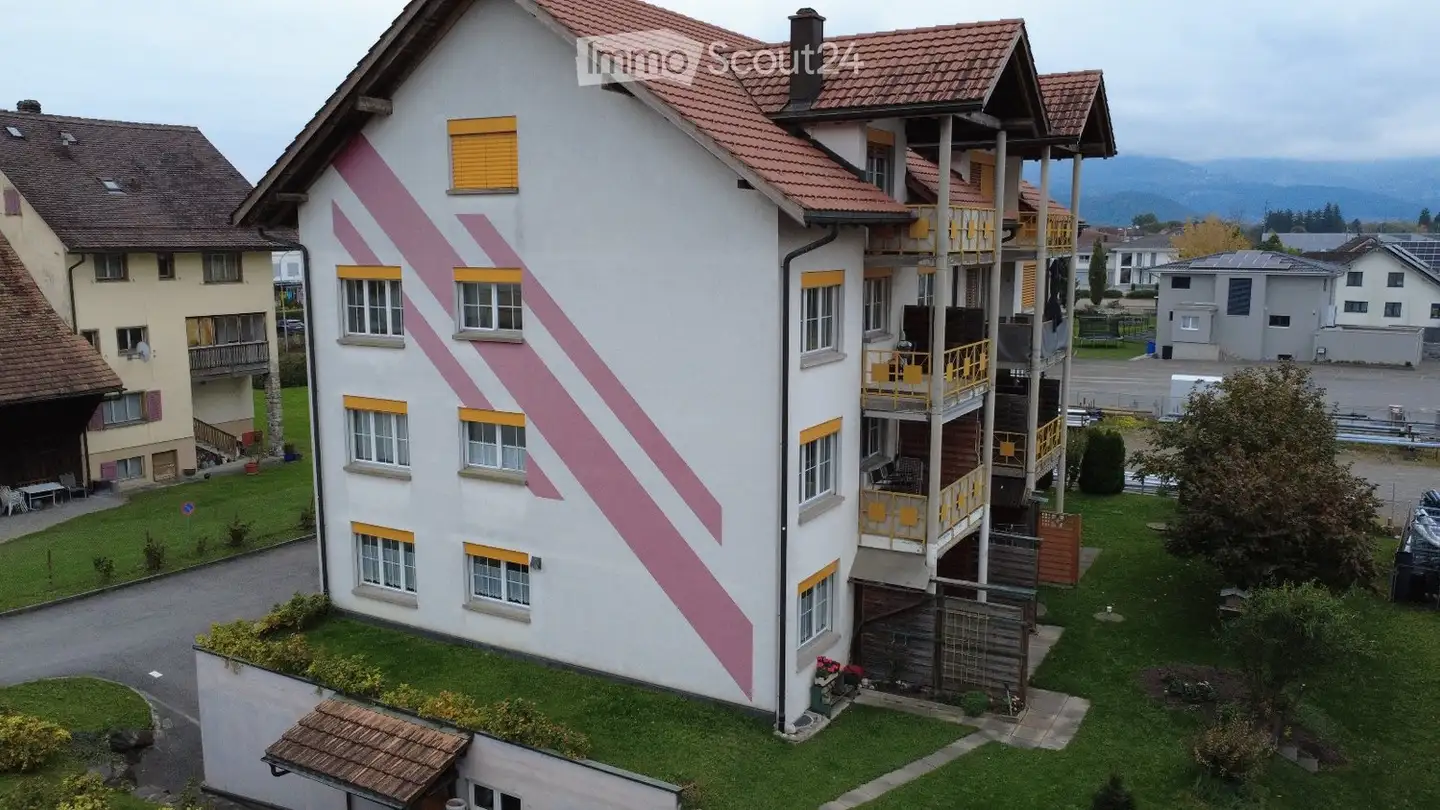 Apartment for sale - Sternengasse 5, 9463 Oberriet SG