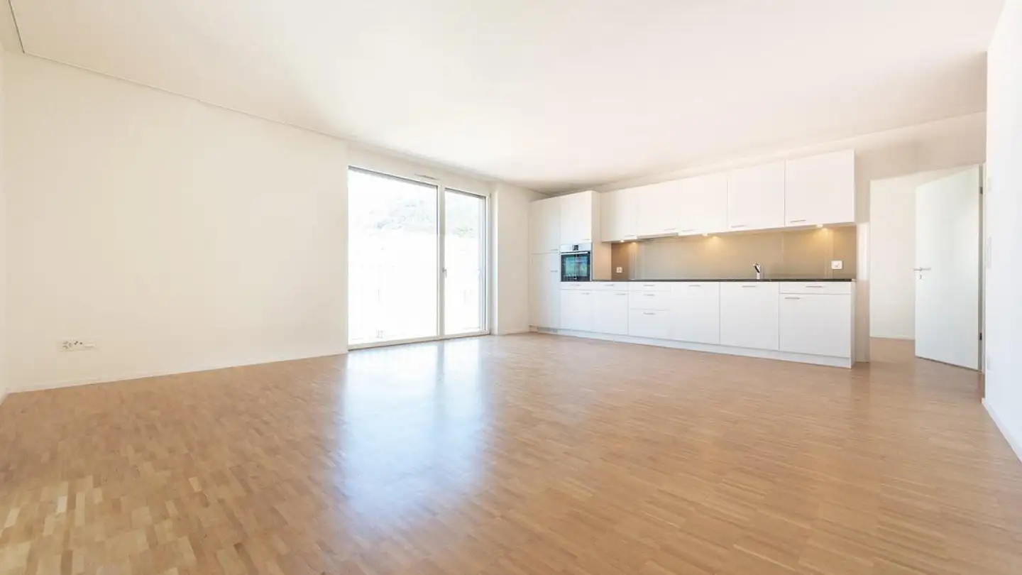 Apartment for rent - Solothurnstrasse 22, 2542 Pieterlen - Photo 2