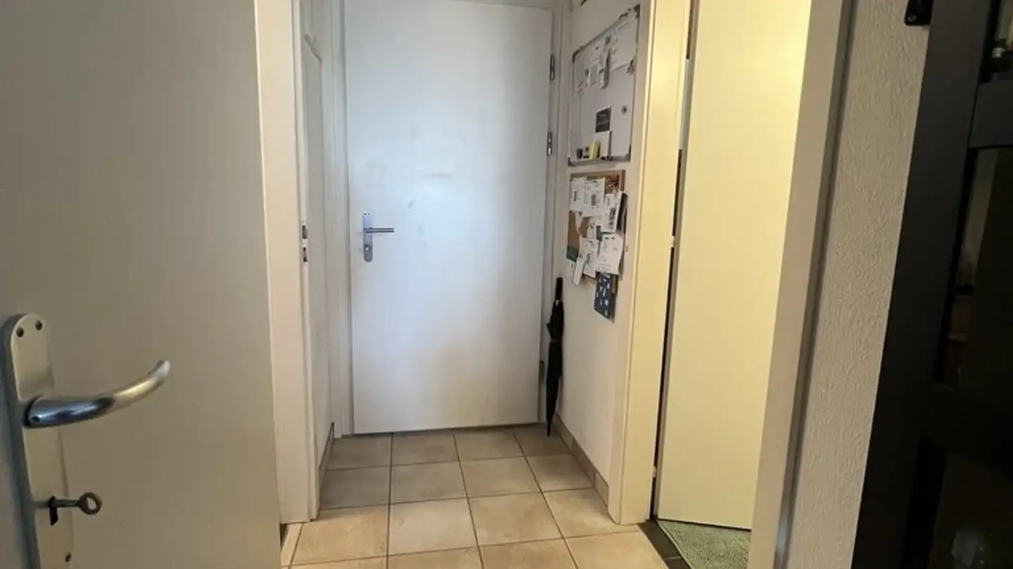Duplex à louer - Avenue De La Gare, 1022 Chavannes-près-Renens - Photo 4