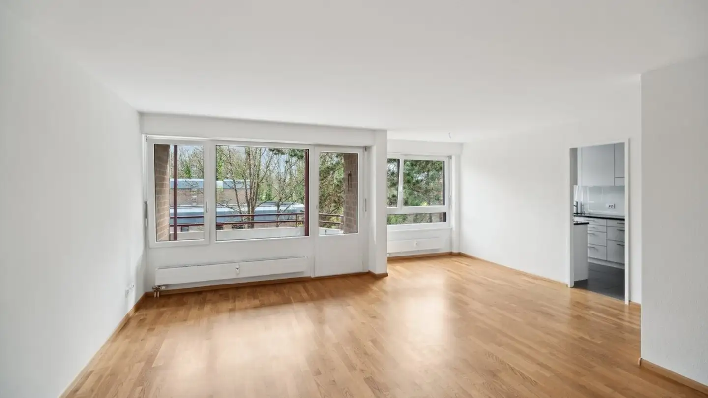 Appartement à louer - 4144 Arlesheim - Photo 3
