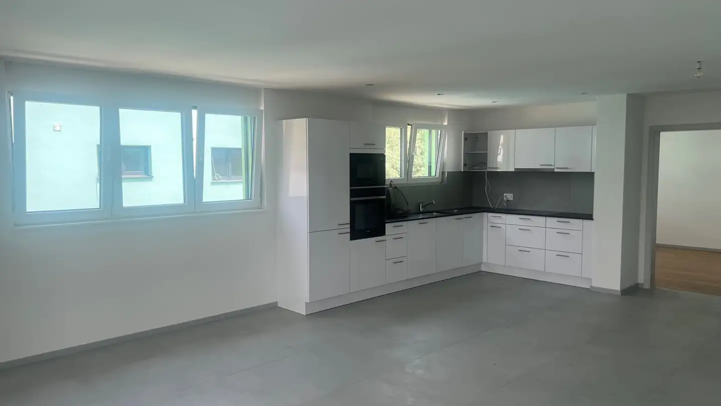 Appartamento in affitto - Rue Auguste-Quiquerez 42, 2800 Delémont