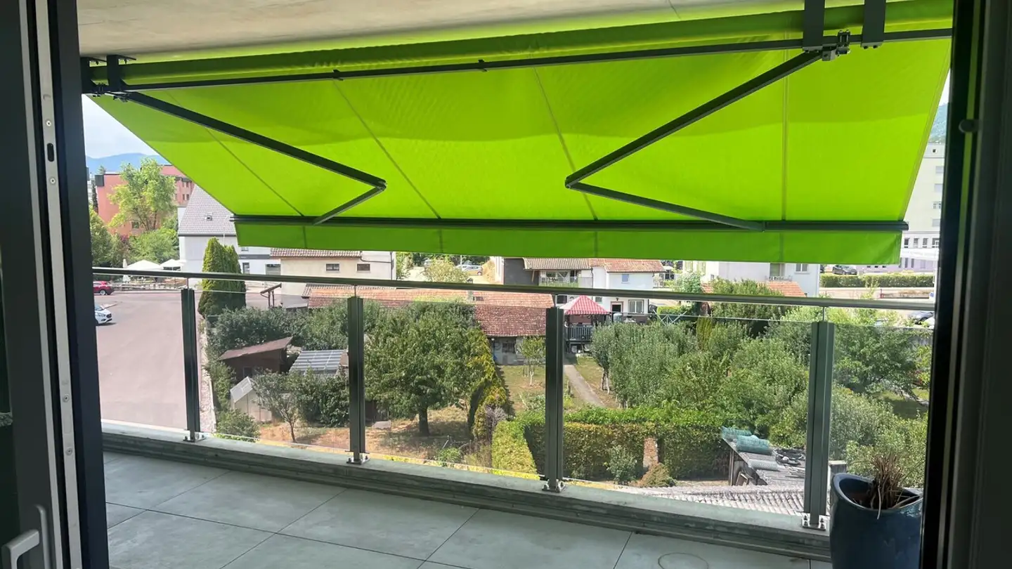 Appartamento in affitto - Rue Auguste-Quiquerez 42, 2800 Delémont - Foto 2