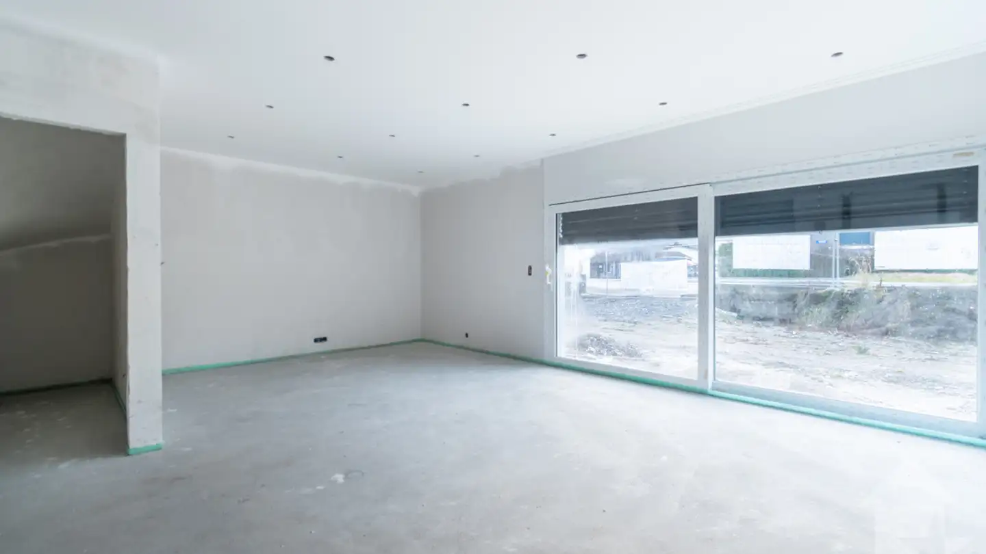 Maison en terrasse à vendre - 1868 Collombey