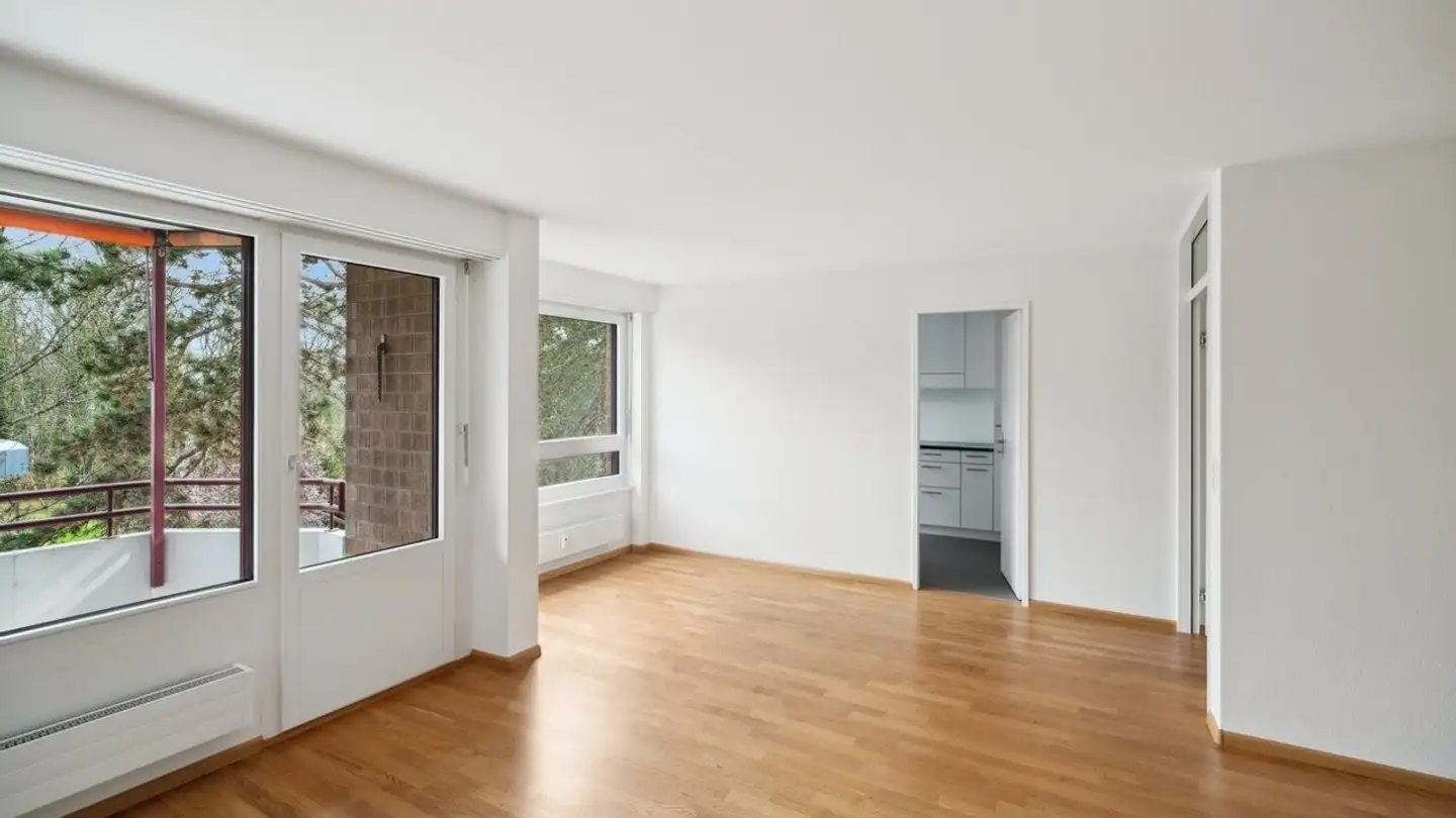 Appartement à louer - 4144 Arlesheim - Photo 4